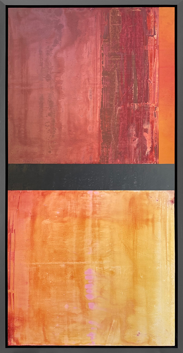 Poetry in the Pause at the End of a&nbsp;Line